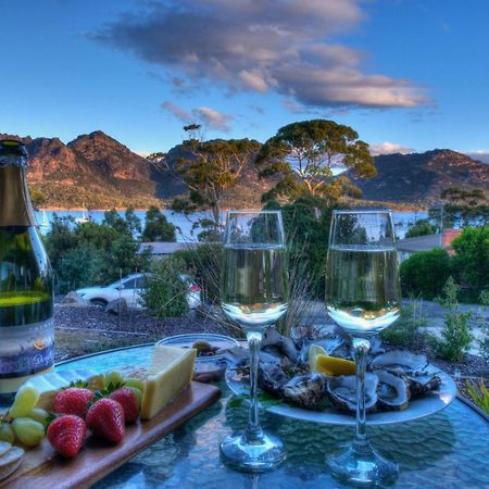 Freycinet Stone Studio 6 - Mica Apartamento Coles Bay Exterior foto