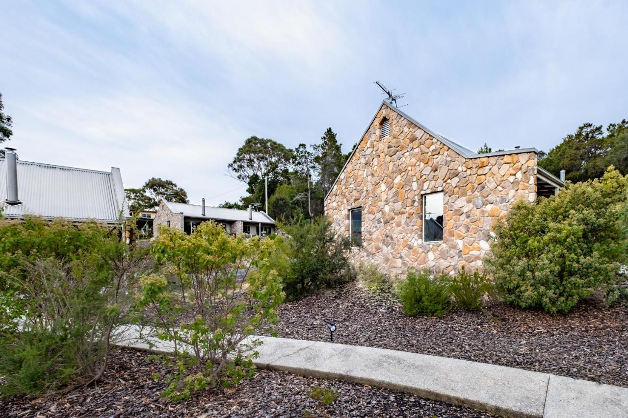 Freycinet Stone Studio 6 - Mica Apartamento Coles Bay Exterior foto